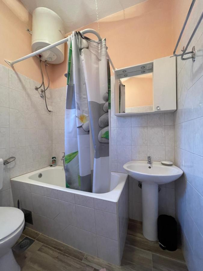 Apartamento Orangerie Kaštela Exterior foto